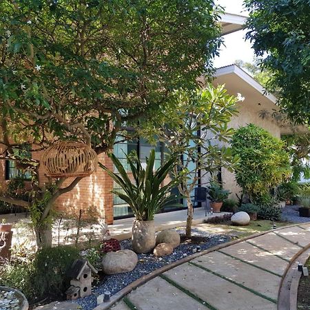 The Forest For Rest Resort Khao Yai Ban Tha Maprang Exterior photo