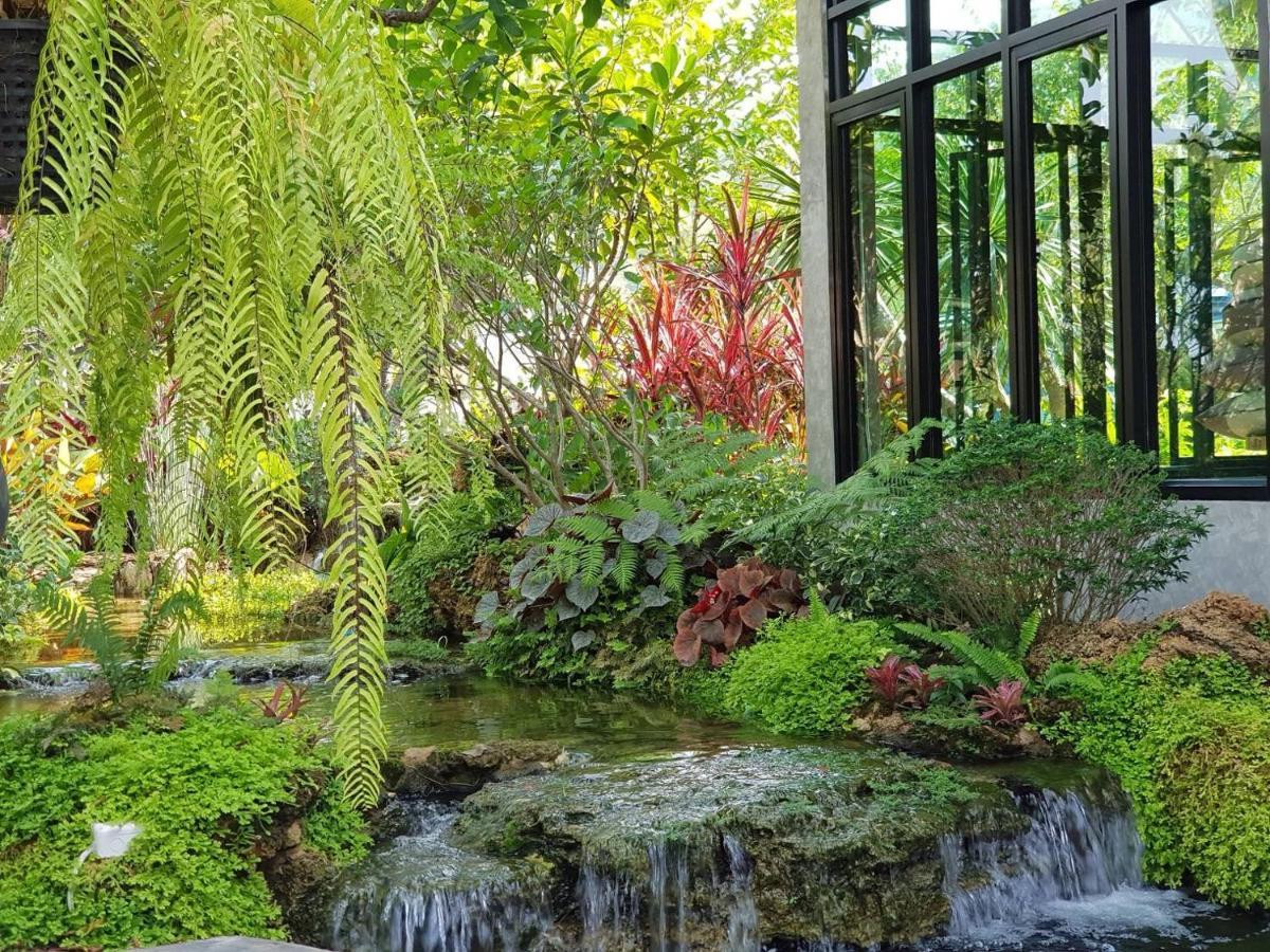 The Forest For Rest Resort Khao Yai Ban Tha Maprang Exterior photo