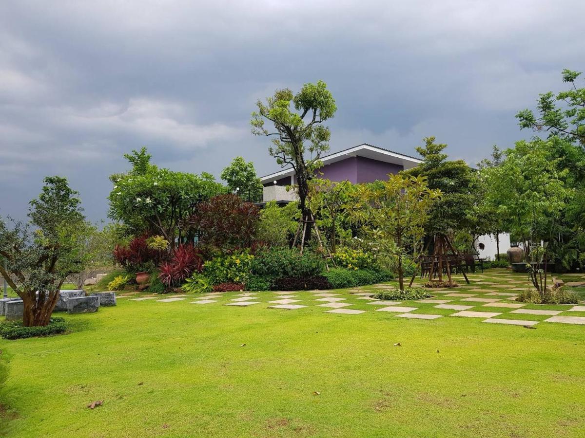 The Forest For Rest Resort Khao Yai Ban Tha Maprang Exterior photo