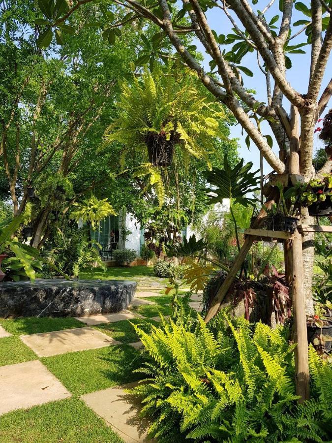 The Forest For Rest Resort Khao Yai Ban Tha Maprang Exterior photo