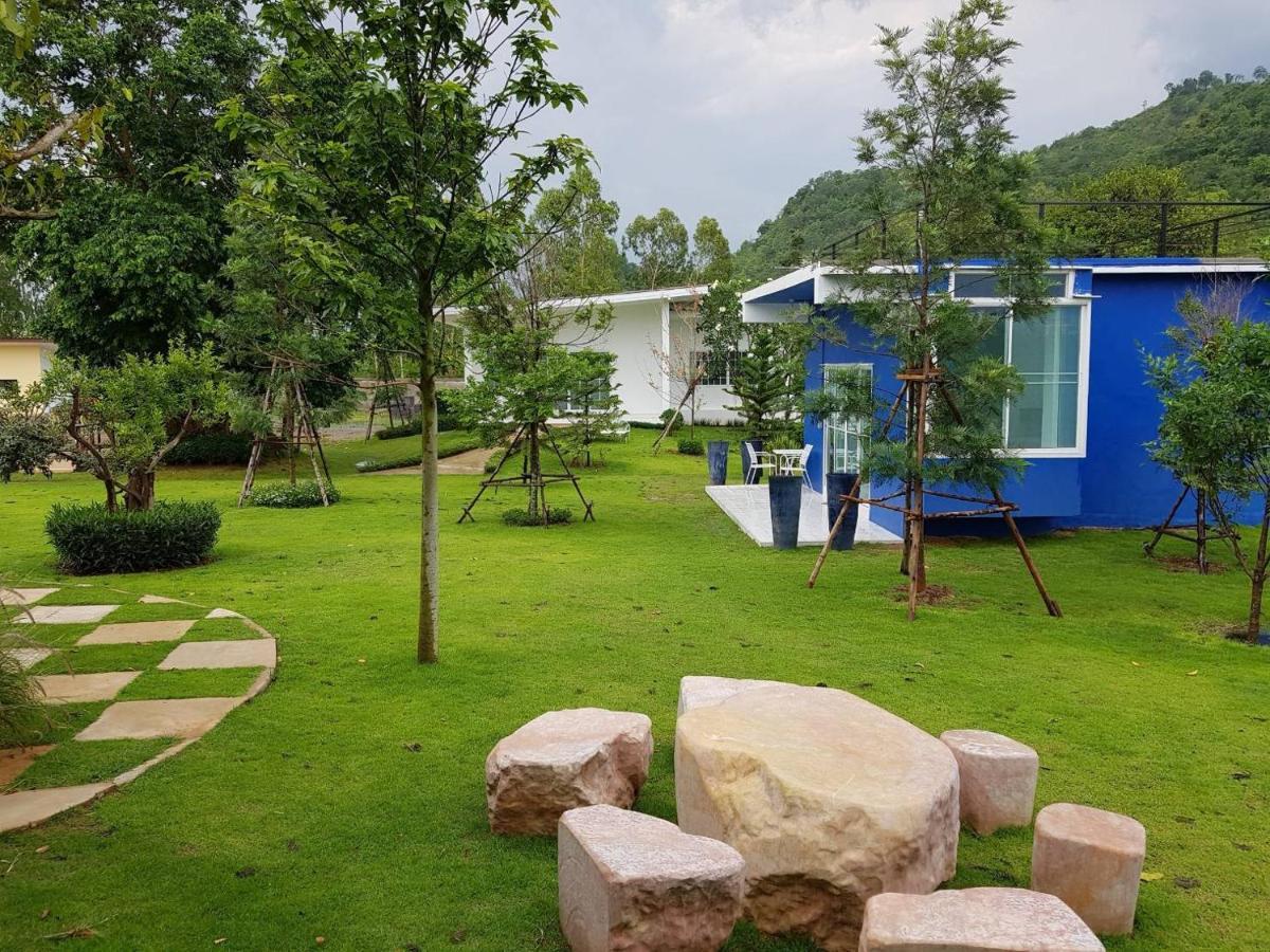 The Forest For Rest Resort Khao Yai Ban Tha Maprang Exterior photo