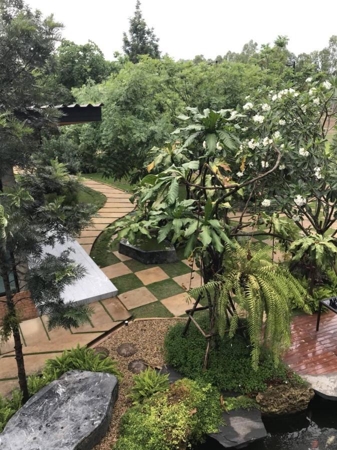 The Forest For Rest Resort Khao Yai Ban Tha Maprang Exterior photo