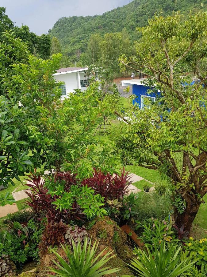 The Forest For Rest Resort Khao Yai Ban Tha Maprang Exterior photo