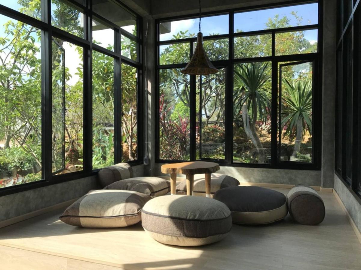 The Forest For Rest Resort Khao Yai Ban Tha Maprang Exterior photo