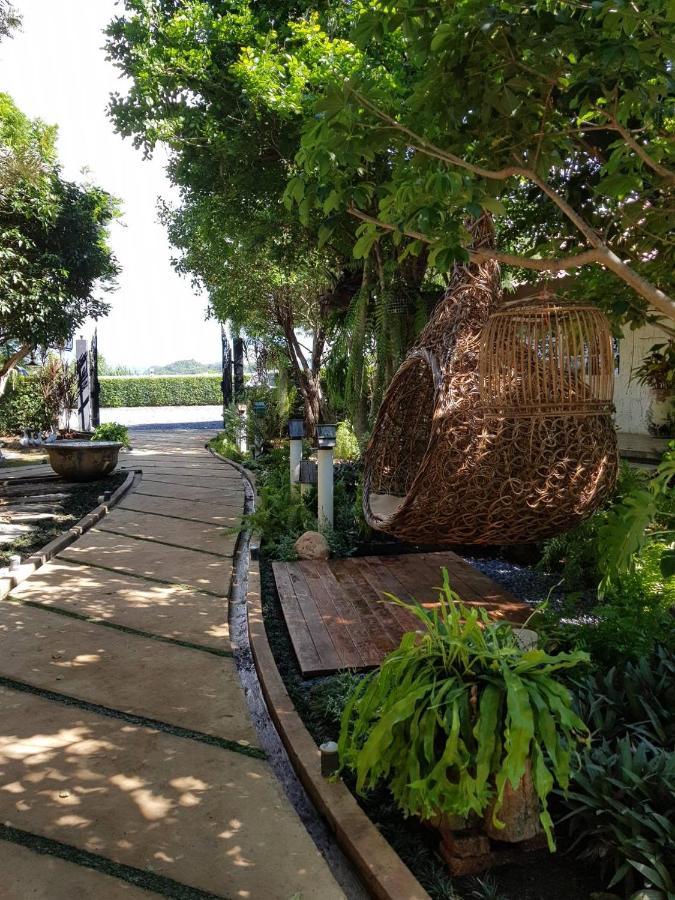 The Forest For Rest Resort Khao Yai Ban Tha Maprang Exterior photo
