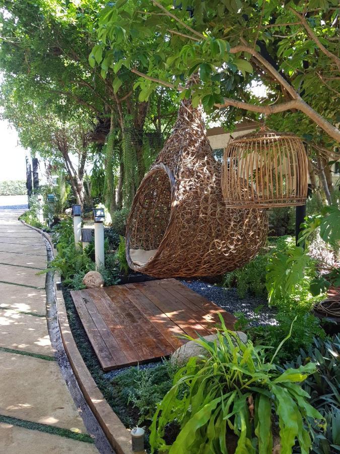The Forest For Rest Resort Khao Yai Ban Tha Maprang Exterior photo